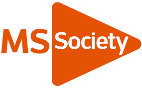 MS Society logo